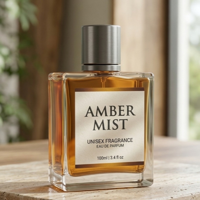Amber Mist